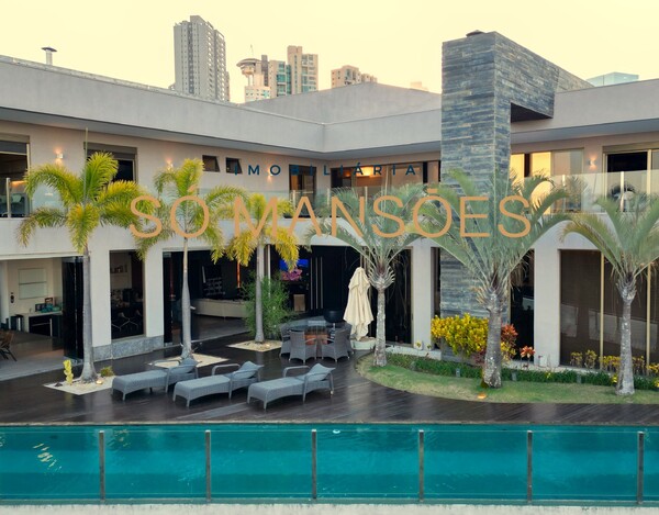 VILLAGE TERRASSE - CASA À VENDA EM NOVA LIMA 