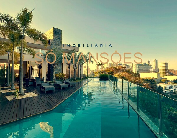 VILLAGE TERRASSE - CASA À VENDA EM NOVA LIMA 