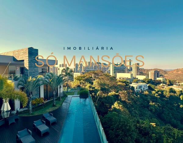 VILLAGE TERRASSE - CASA À VENDA EM NOVA LIMA 