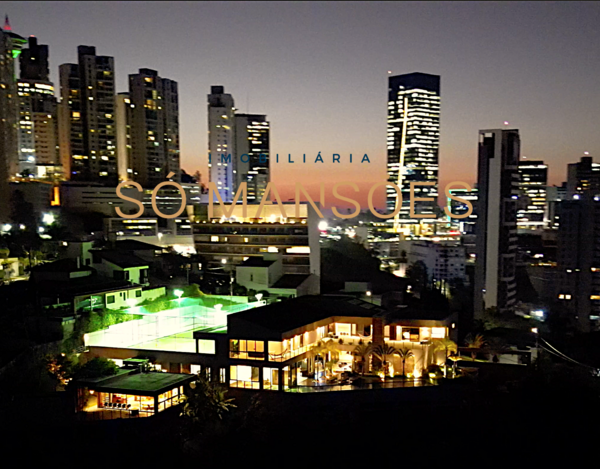 VILLAGE TERRASSE - CASA À VENDA EM NOVA LIMA 