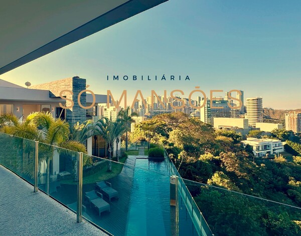 VILLAGE TERRASSE - CASA À VENDA EM NOVA LIMA 