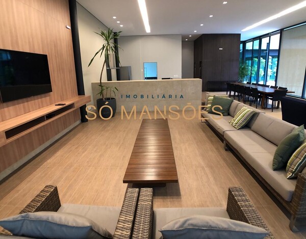 LOTE / TERRENO DE 4.486m² À VENDA NO CONDOMÍNIO QUINTAS DO MORRO 