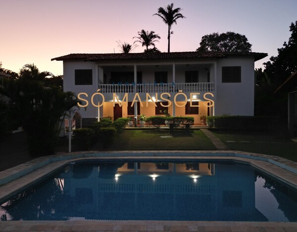 CASA À VENDA NO CENTRO DE LAGOA SANTA