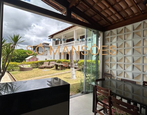 CASA À VENDA NO CENTRO DE LAGOA SANTA
