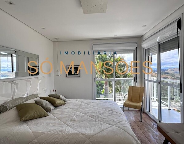 VILA CASTELA - CASA À VENDA EM NOVA LIMA