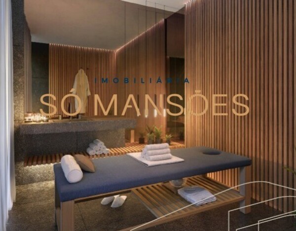 APARTAMENTO À VENDA NO BAIRRO SANTA LÚCIA