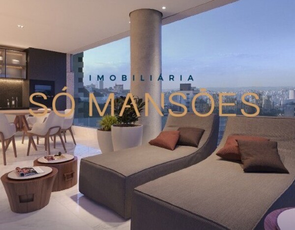 APARTAMENTO À VENDA NO BAIRRO SANTA LÚCIA