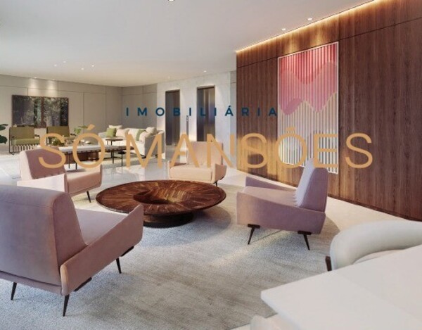 APARTAMENTO À VENDA NO BAIRRO SANTA LÚCIA