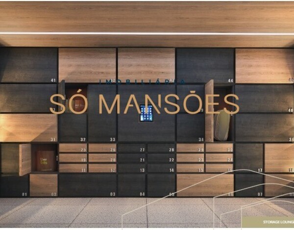 APARTAMENTO À VENDA NO BAIRRO SANTA LÚCIA