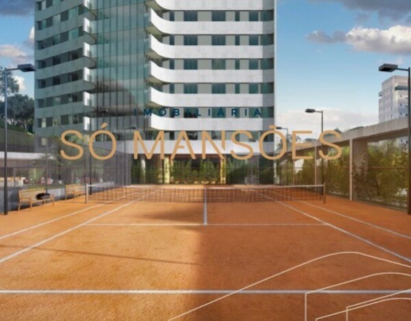 APARTAMENTO À VENDA NO BAIRRO SANTA LÚCIA