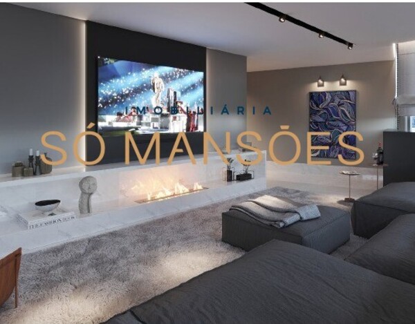 APARTAMENTO À VENDA NO BAIRRO SANTA LÚCIA