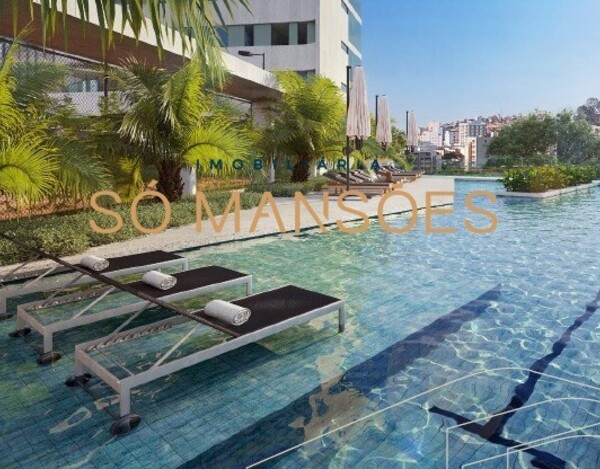 APARTAMENTO À VENDA NO BAIRRO SANTA LÚCIA
