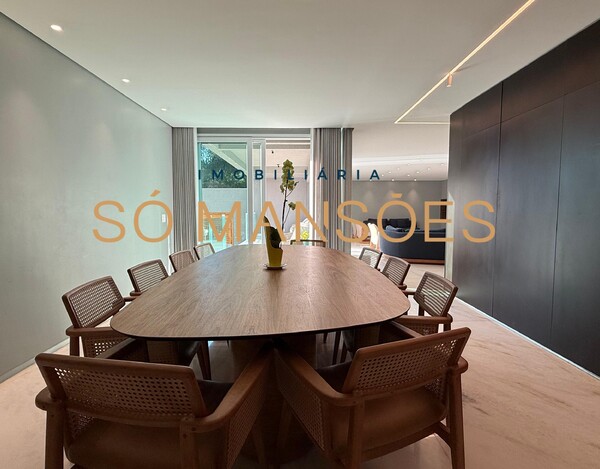 VILA ALPINA - CASA À VENDA EM NOVA LIMA 