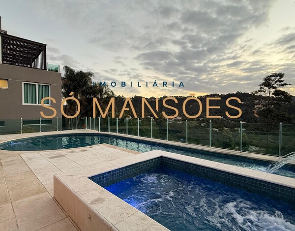 VILA ALPINA - CASA À VENDA EM NOVA LIMA 