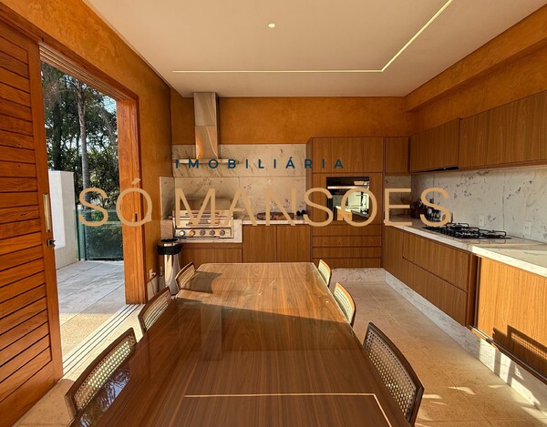 VILA ALPINA - CASA À VENDA EM NOVA LIMA 