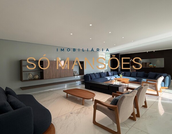 VILA ALPINA - CASA À VENDA EM NOVA LIMA 