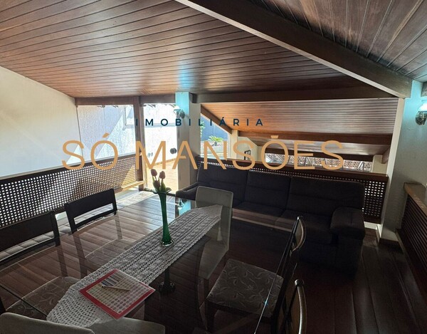 BANDEIRANTES - CASA À VENDA NA REGIÃO DA PAMPULHA