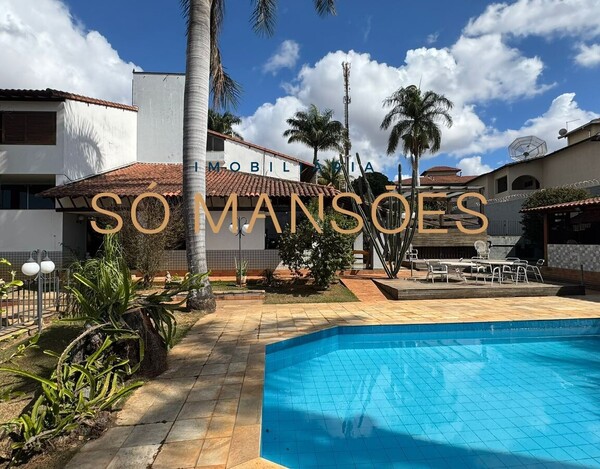 BANDEIRANTES - CASA À VENDA NA REGIÃO DA PAMPULHA