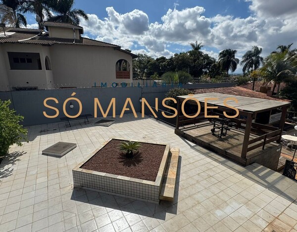 BANDEIRANTES - CASA À VENDA NA REGIÃO DA PAMPULHA