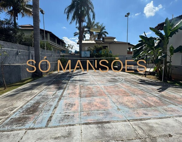 BANDEIRANTES - CASA À VENDA NA REGIÃO DA PAMPULHA