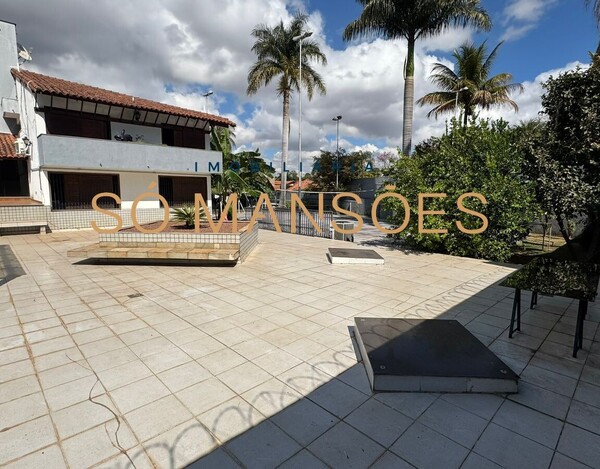 BANDEIRANTES - CASA À VENDA NA REGIÃO DA PAMPULHA