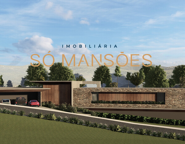 LOTE / TERRENO DE 3.893m² À VENDA NO QUITAS DO MORRO