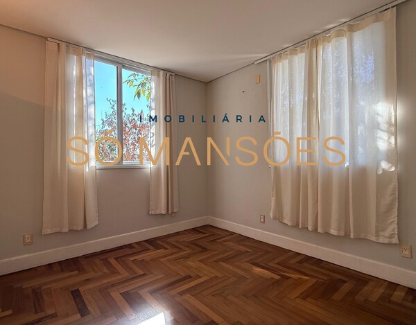 VILA ALPINA - CASA DISPONIVEL PARA LOCAÇÃO EM NOVA LIMA