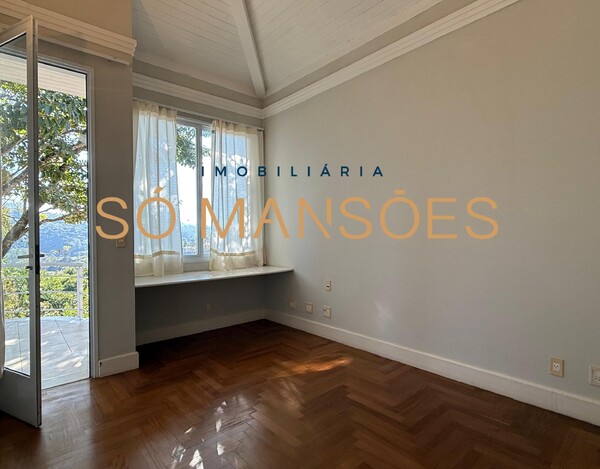 VILA ALPINA - CASA DISPONIVEL PARA LOCAÇÃO EM NOVA LIMA