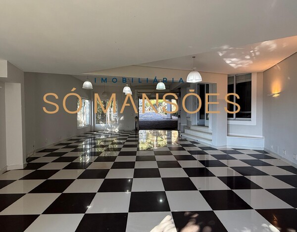 VILA ALPINA - CASA DISPONIVEL PARA LOCAÇÃO EM NOVA LIMA