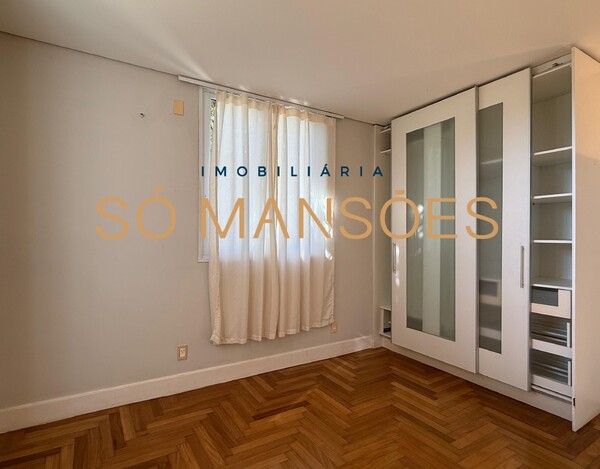 VILA ALPINA - CASA DISPONIVEL PARA LOCAÇÃO EM NOVA LIMA