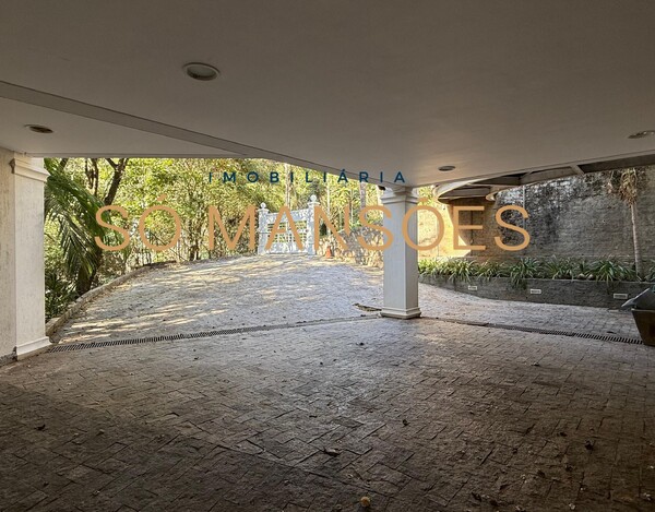VILA ALPINA - CASA DISPONIVEL PARA LOCAÇÃO EM NOVA LIMA