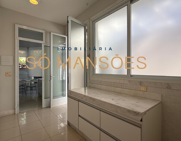 VILA ALPINA - CASA DISPONIVEL PARA LOCAÇÃO EM NOVA LIMA
