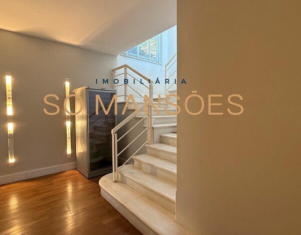 VILA ALPINA - CASA DISPONIVEL PARA LOCAÇÃO EM NOVA LIMA