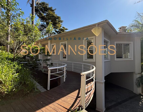 VILA ALPINA - CASA DISPONIVEL PARA LOCAÇÃO EM NOVA LIMA