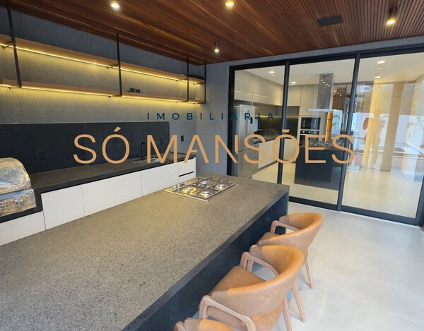 CASA À VENDA NO CONDOMÍNIO VICTORIA GOLF EM LAGOA SANTA 