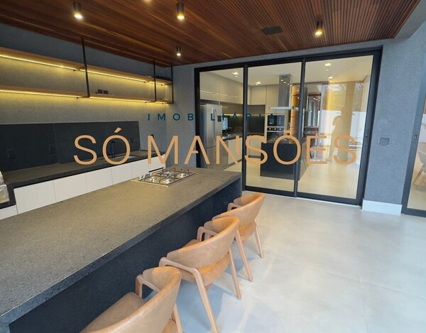 CASA À VENDA NO CONDOMÍNIO VICTORIA GOLF EM LAGOA SANTA 