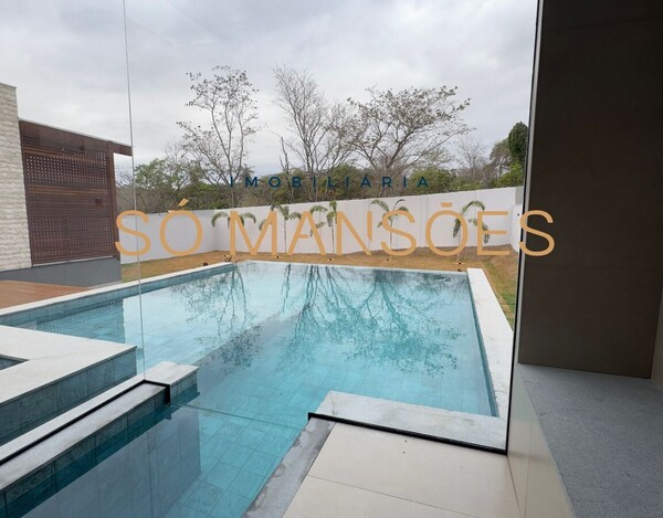 CASA À VENDA NO CONDOMÍNIO VICTORIA GOLF EM LAGOA SANTA 