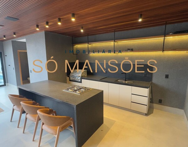 CASA À VENDA NO CONDOMÍNIO VICTORIA GOLF EM LAGOA SANTA 