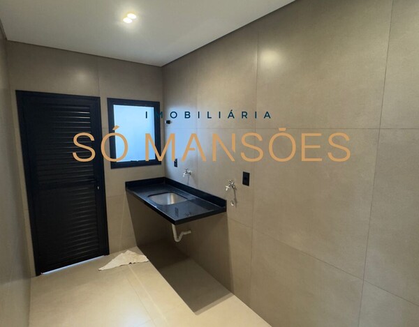 CASA À VENDA NO CONDOMÍNIO VICTORIA GOLF EM LAGOA SANTA 