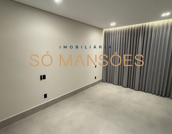 CASA À VENDA NO CONDOMÍNIO VICTORIA GOLF EM LAGOA SANTA 