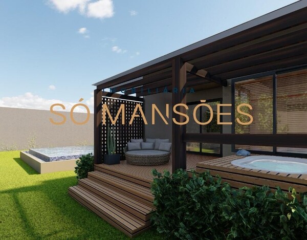 CASA À VENDA NO CONDOMÍNIO VICTORIA GOLF EM LAGOA SANTA 