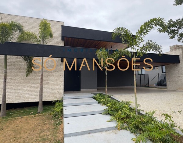 CASA À VENDA NO CONDOMÍNIO VICTORIA GOLF EM LAGOA SANTA 