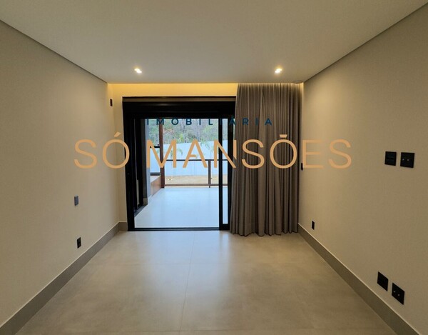 CASA À VENDA NO CONDOMÍNIO VICTORIA GOLF EM LAGOA SANTA 