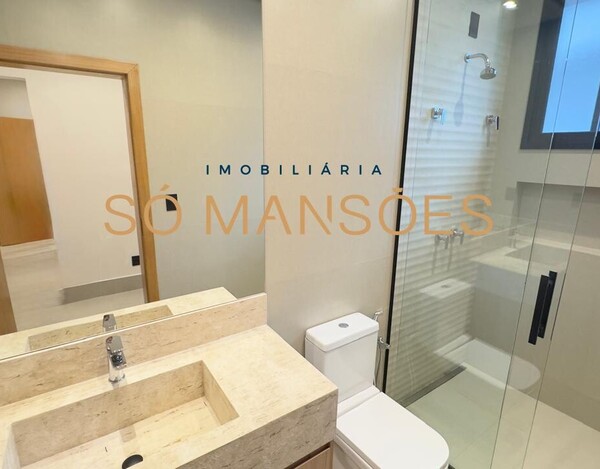 CASA À VENDA NO CONDOMÍNIO VICTORIA GOLF EM LAGOA SANTA 