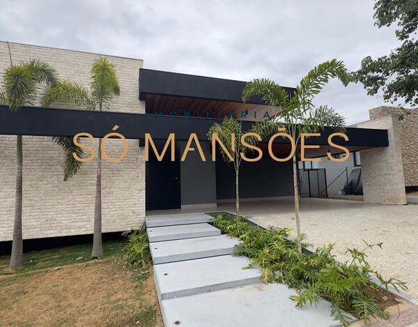 CASA À VENDA NO CONDOMÍNIO VICTORIA GOLF EM LAGOA SANTA 