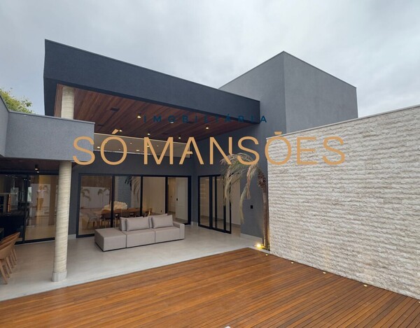 CASA À VENDA NO CONDOMÍNIO VICTORIA GOLF EM LAGOA SANTA 