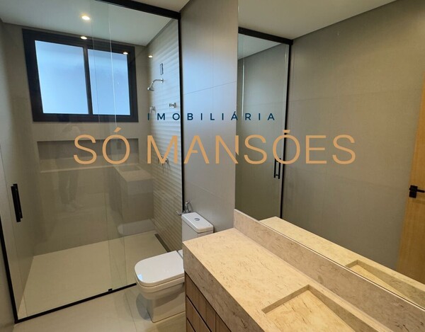 CASA À VENDA NO CONDOMÍNIO VICTORIA GOLF EM LAGOA SANTA 