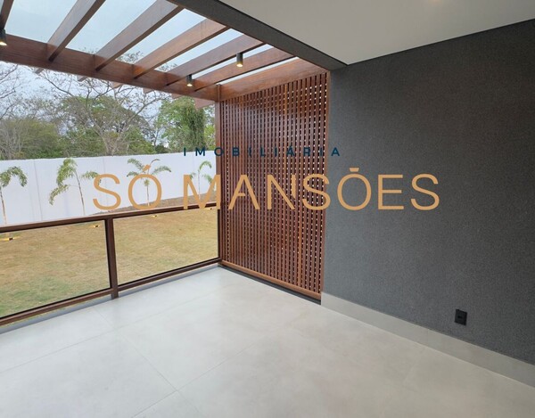 CASA À VENDA NO CONDOMÍNIO VICTORIA GOLF EM LAGOA SANTA 