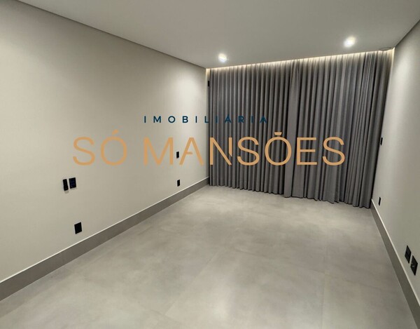 CASA À VENDA NO CONDOMÍNIO VICTORIA GOLF EM LAGOA SANTA 