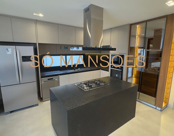 CASA À VENDA NO CONDOMÍNIO VICTORIA GOLF EM LAGOA SANTA 